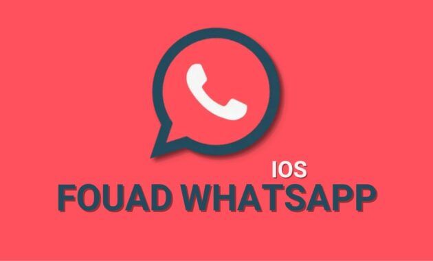 Baixar Fouad WhatsApp IOS Atualizado 2022