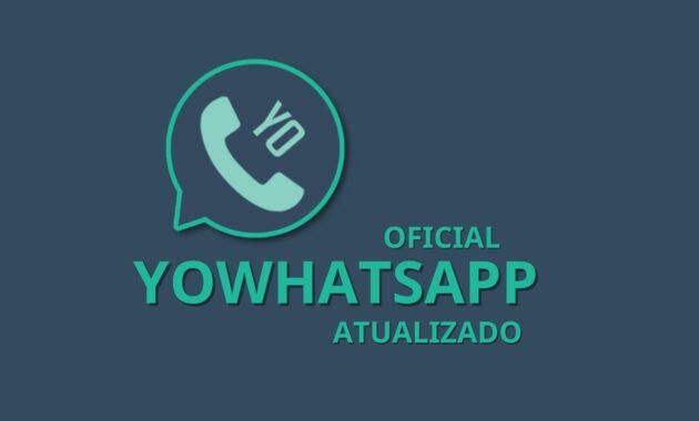 Yowhatsapp Atualizado 2022