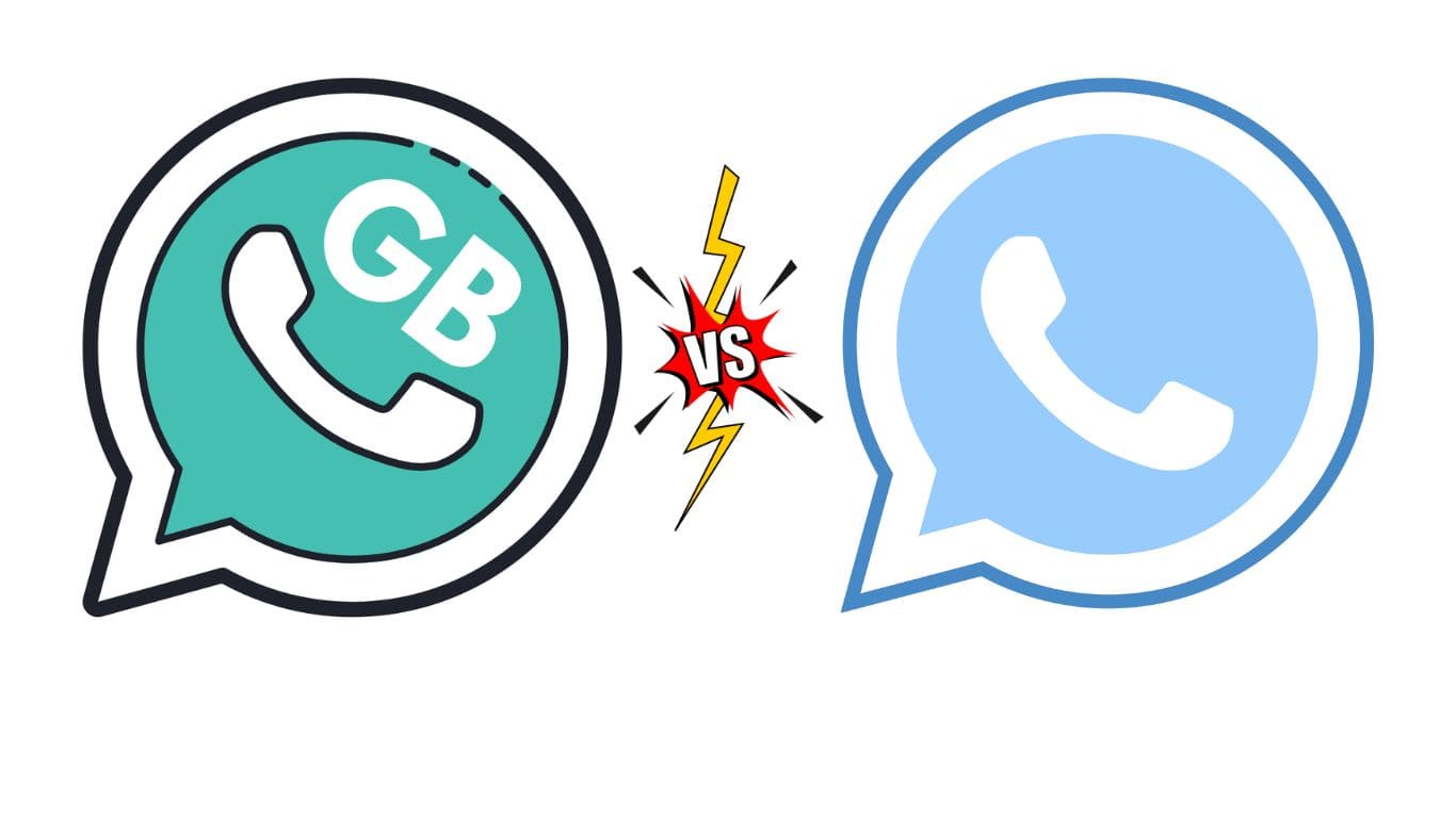 WhatsApp Plus x GB WhatsApp: qual é o melhor?