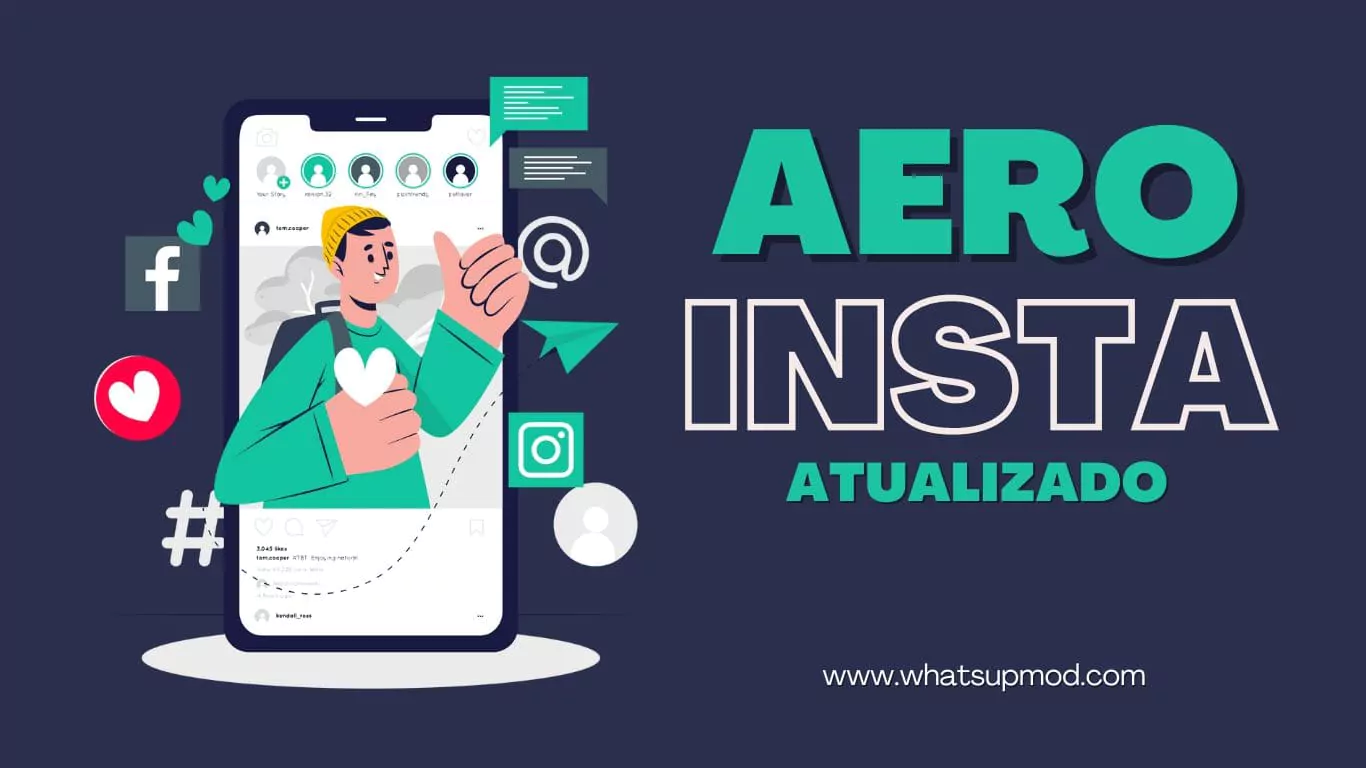 Insta Aero APK Download