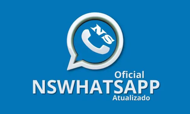 NS WhatsApp 3D Atualizado 2022