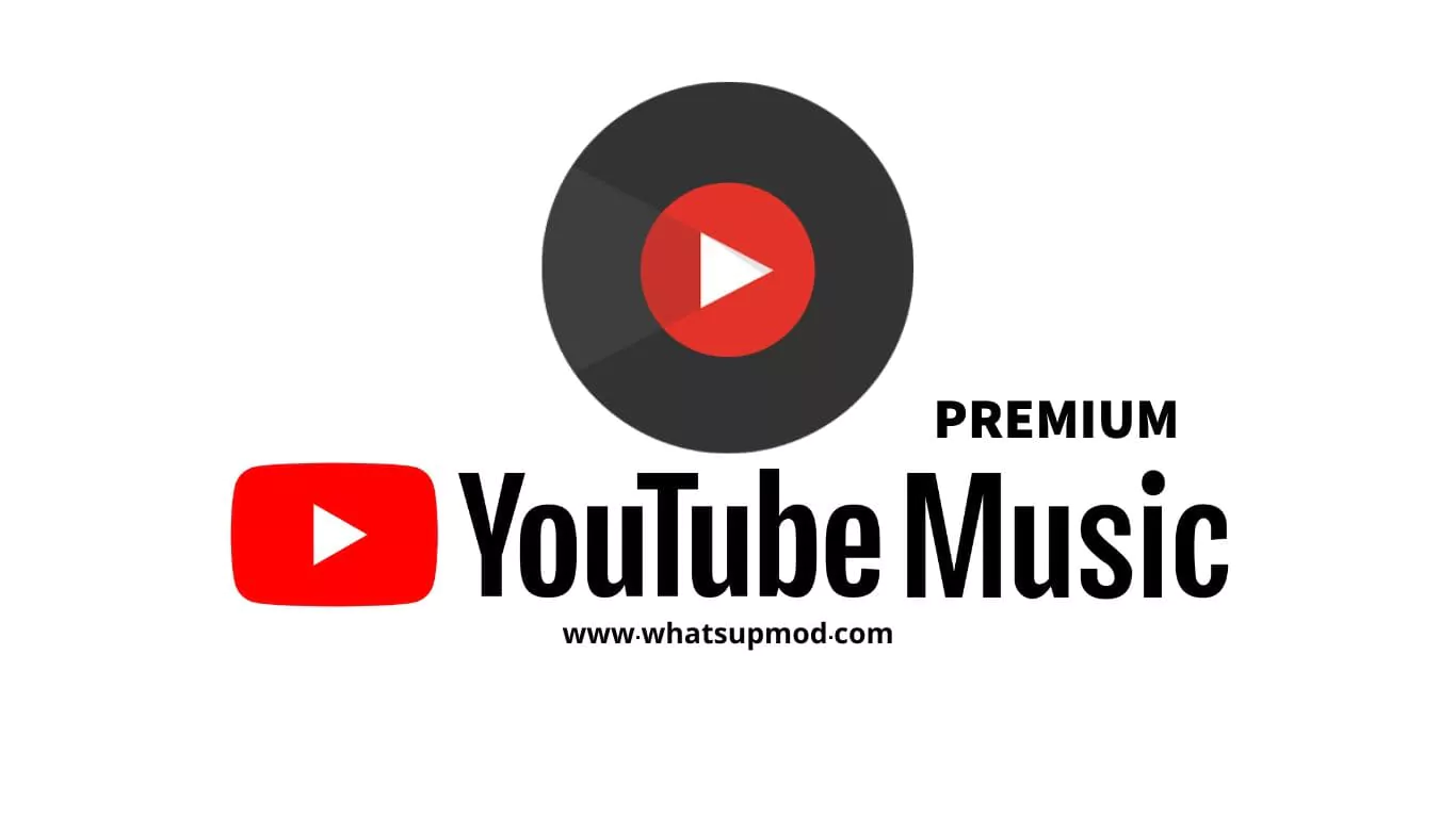 Youtube Music Premium Apk 2022